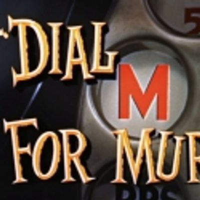 South City Theatre Announces 2012 Season, DIAL 'M' FOR MURDER Auditions 8/8