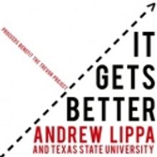 New Andrew Lippa Song Goes on iTunes to Benefit the Trevor Project