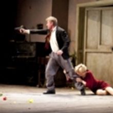 A Theatre Lover's Guide to DC/Capital Area Theatres - August  2011 Offerings