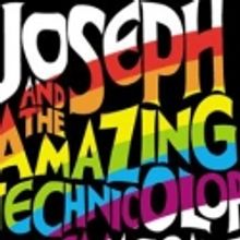 DLC Summer Stage Presents JOSEPH AND THE AMAZING TECHNICOLOR DREAMCOAT