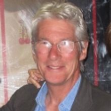 Photo Flash: Gere, Sciorra, Lowell et al. Attend MANIPULATION