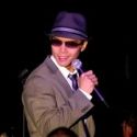An Evening with Telly Leung Set for 8/10 at Blue Moon