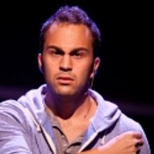 Photo Flash: Ryan Scott Oliver's OUT OF MY HEAD Plays Pico Playhouse