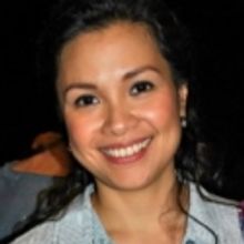 Photo Exclusive: Salonga, Takei, Leung Lead ALLEGIANCE Workshop Presentation