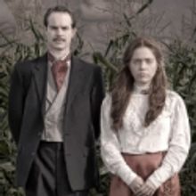 Hudson Village Theatre Presents HAUNTED, Runs 10/20-11/6