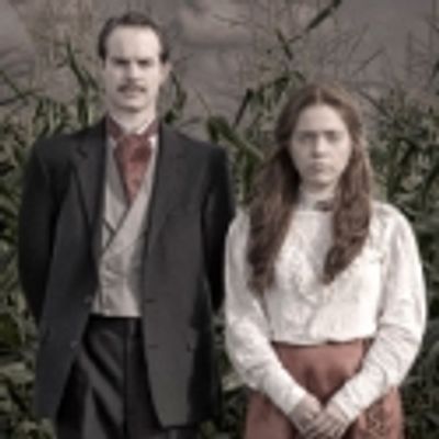 Hudson Village Theatre Presents HAUNTED, Runs 10/20-11/6