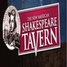 The Atlanta Shakespeare Company at The New American Shakespeare Tavern Presents The T