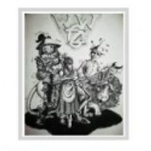 WONDERFUL WIZARD OF OZ Plays American Theatre of Actors, 10/17-28