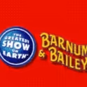 Ringling Bros & Barnum & Bailey Circus Coming to Erwin Center, 8/18 - 21