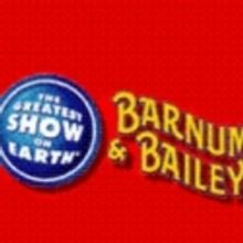 Ringling Bros & Barnum & Bailey Circus Coming to Erwin Center, 8/18 - 21