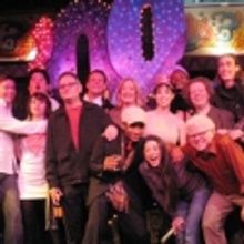 Summer Splash Show Musical Comedy to Play at Esther's Follies,  8/4