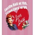 'I Love Lucy' Reunion, Exhibit at Hollywood Museum, and DVD Release
