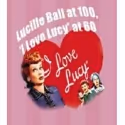 'I Love Lucy' Reunion, Exhibit at Hollywood Museum, and DVD Release
