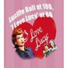 'I Love Lucy' Reunion, Exhibit at Hollywood Museum, and DVD Release