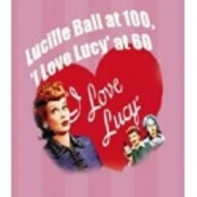 'I Love Lucy' Reunion, Exhibit at Hollywood Museum, and DVD Release