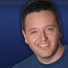 Psychic John Edward to Appear at Austin Hilton, 8/5