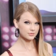 Taylor Swift Tour Inspired by Broadway