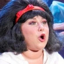 HAIRSPRAY Plays Zach Theatre's Klepberg Stage thru 8/28