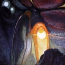 SEEING AND BELIEVING Exhibit Concludes Today at St. Mary the Virgin