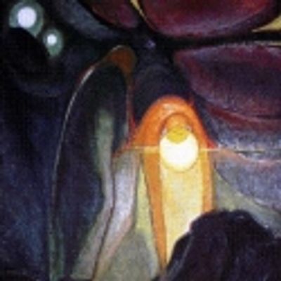 SEEING AND BELIEVING Exhibit Concludes Today at  St. Mary the Virgin