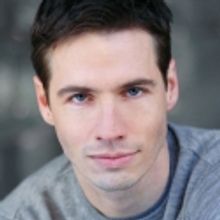 GYPSY OF THE MONTH: Clark Johnsen of 'The Book of Mormon'