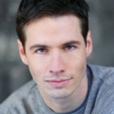 GYPSY OF THE MONTH: Clark Johnsen of 'The Book of Mormon'