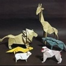 ANIMALS OUT OF PAPER to Play Perseverance Theater 1/27-2/12