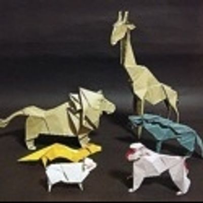 ANIMALS OUT OF PAPER to Play Perseverance Theater 1/27-2/12