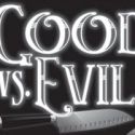 Good vs. Evil: An Evening with Anthony Bourdain and Eric Ripert at Blumenthal 10/26