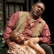 BWW Reviews: PORGY AND BESS at the Seattle Opera