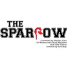 Stray Cat Theatre Presents THE SPARROW, 9/23-10/8