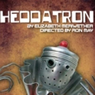 SPARROW, HEDDATRON, et al. Set for Stray Cat Theatre's10th Anniversary Season