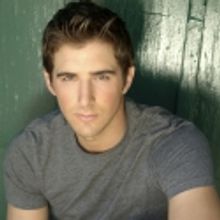 BWW Interviews: COME FLY AWAY's 'Sid', Cody Green