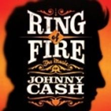 The Rep Presents RING OF FIRE, Runs 9/16-10/9