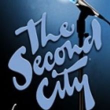 THE SECOND CITY Plays The Rep, 10/12-23