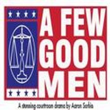 MAKING GOD LAUGH, FEW GOOD MEN, et al. Set for Peninsula Players Season