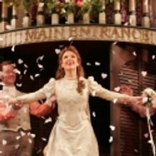 BWW Reviews: Goodspeed Musicals Sets Sail with a Triumphant SHOW BOAT 