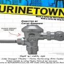 URINETOWN Up Next in Theatre Tulsa's 2011-2012 Season