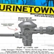 URINETOWN Up Next in Theatre Tulsa's 2011-2012 Season