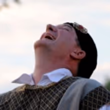 BWW Reviews: Capital Classics Does Battle with RICHARD III
