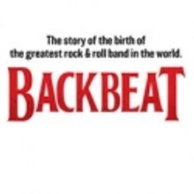 Softley & Jeffreys' Beatles-Inspired BACKBEAT Makes West End Debut in Sept.; David Leveaux Directs