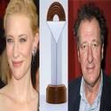 MARY POPPINS, Cate Blanchett, Geoffrey Rush et al. Score at Australia's Helpmann…