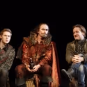 Photo Flash: Rosencrantz and Guildenstern At Theatre Royal Haymarket