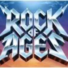 Amy Lehpamer & Justin Burford Bring ROCK OF AGES to Sydney, Jan. 14, 2012
