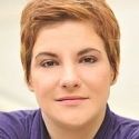 Daisy Eagan Featured in NYMF's GHOSTLIGHT