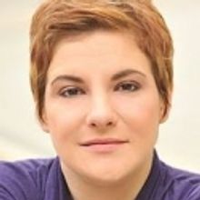Daisy Eagan Featured in NYMF's GHOSTLIGHT