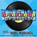 Vicksburg Theatre Guild to Stage BREAKING UP IS HARD TO DO, 9/9-18