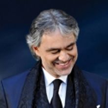 PBS to Tape Andrea Boccelli's Central Park Concert, 9/15