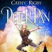 W. Kessler's Best of Broadway Season Opens with PETER PAN, 9/20, 21