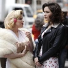 SMASH to Premiere on NBC Feb. 6, 2012?